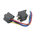 Trim Tilt Motor Relay With Connector For Volvo Penta 854357-1 1214764 1983420C1. Fixed Price $14.99.