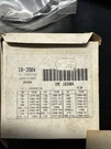 Sierra 18-3904 Std Piston Rings. Fixed Price $24.95.