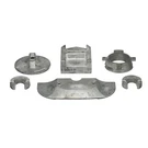 Seachoice 50-95031 Magnesium Anode Kit For Mercury Alpha Gen 2. Fixed Price $66.54.