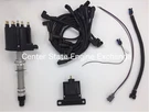 5.0L, 5.7L, 6.2L Ac Delco Voyager Marine Ignition Kit. Volvo Penta #3857449. Fixed Price $399.95.