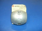 Performance Metals C0750A Streamlined 3/4 Inch Collar Aluminum Anode. Fixed Price $7.80.