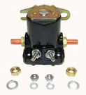 Wsm Starter Solenoid Mercury Mercruiser / Omc 40 150 Hp '70-'80, PH375-0011. Fixed Price $29.97.